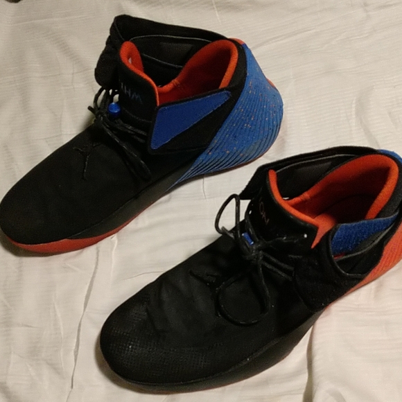 Jordan Why Not Zer0.1 - Picture 2 of 4